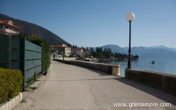 leilighet, privat innkvartering i sted Baošići, Montenegro